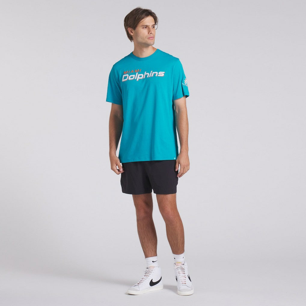 NFL Miami Dolphins Option Route Legacy T-Shirt