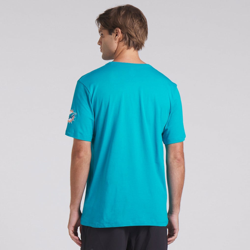 NFL Miami Dolphins Option Route Legacy T-Shirt