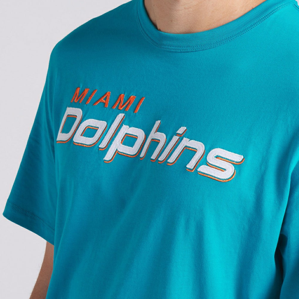 NFL Miami Dolphins Option Route Legacy T-Shirt