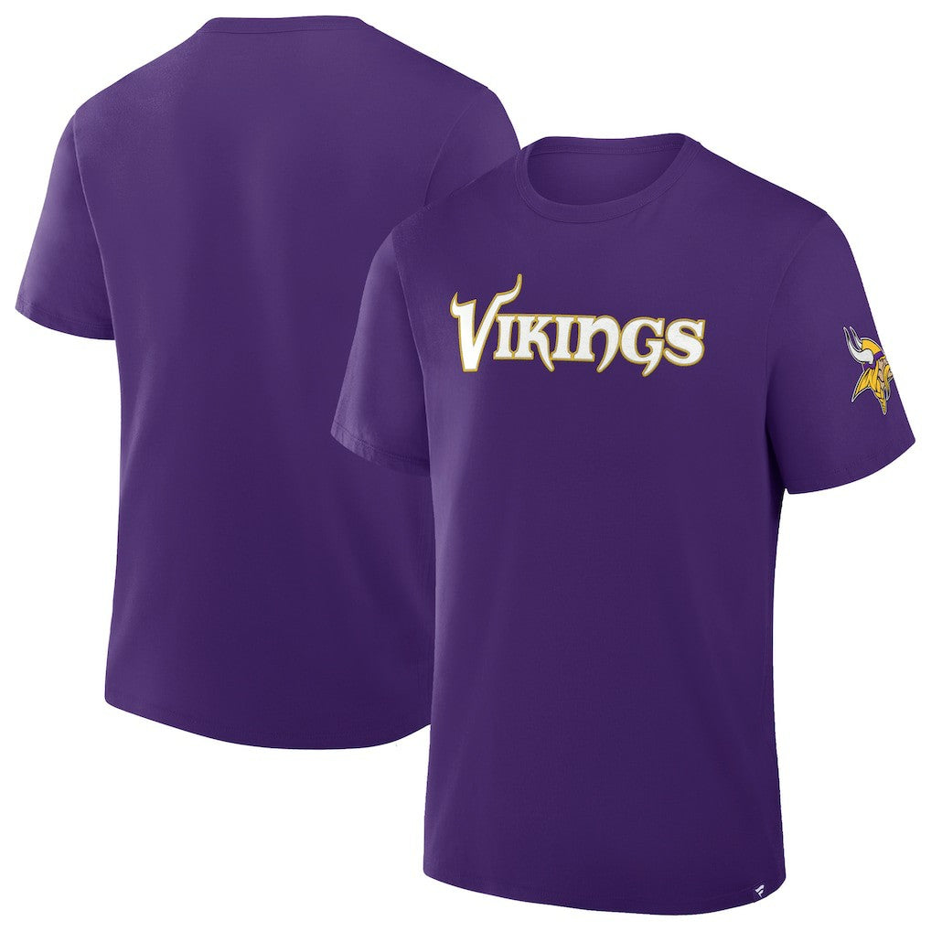 NFL Minnesota Vikings Option Route Legacy T-Shirt