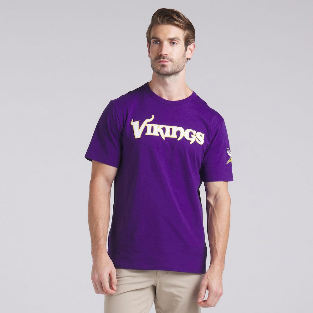 NFL Minnesota Vikings Option Route Legacy T-Shirt