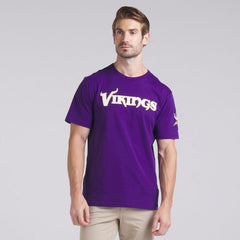 NFL Minnesota Vikings Option Route Legacy T-Shirt
