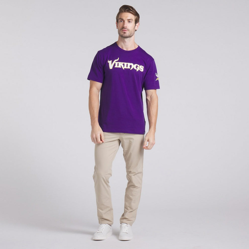 NFL Minnesota Vikings Option Route Legacy T-Shirt