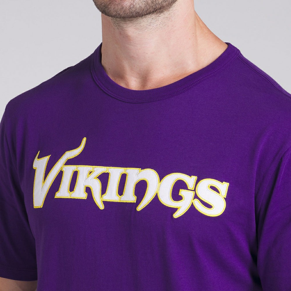 NFL Minnesota Vikings Option Route Legacy T-Shirt