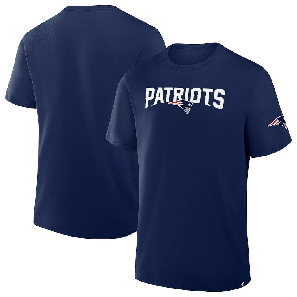 NFL New England Patriots Option Route Legacy T-Shirt