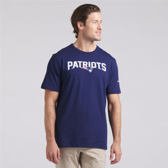 NFL New England Patriots Option Route Legacy T-Shirt