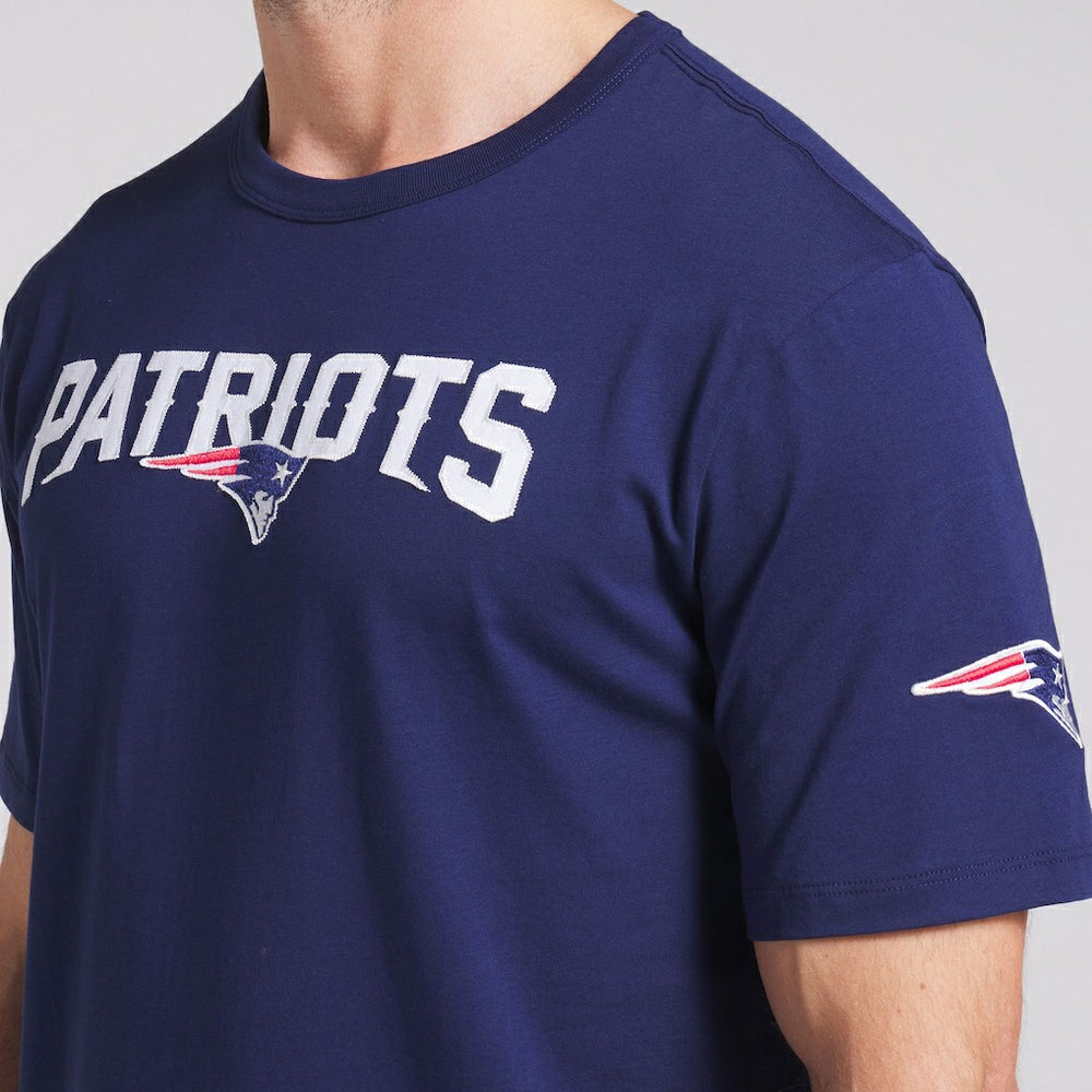NFL New England Patriots Option Route Legacy T-Shirt