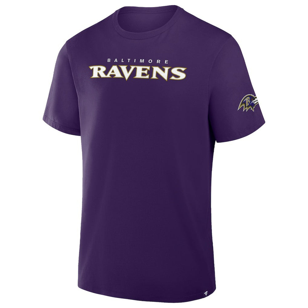 NFL Baltimore Ravens Option Route Legacy T-Shirt