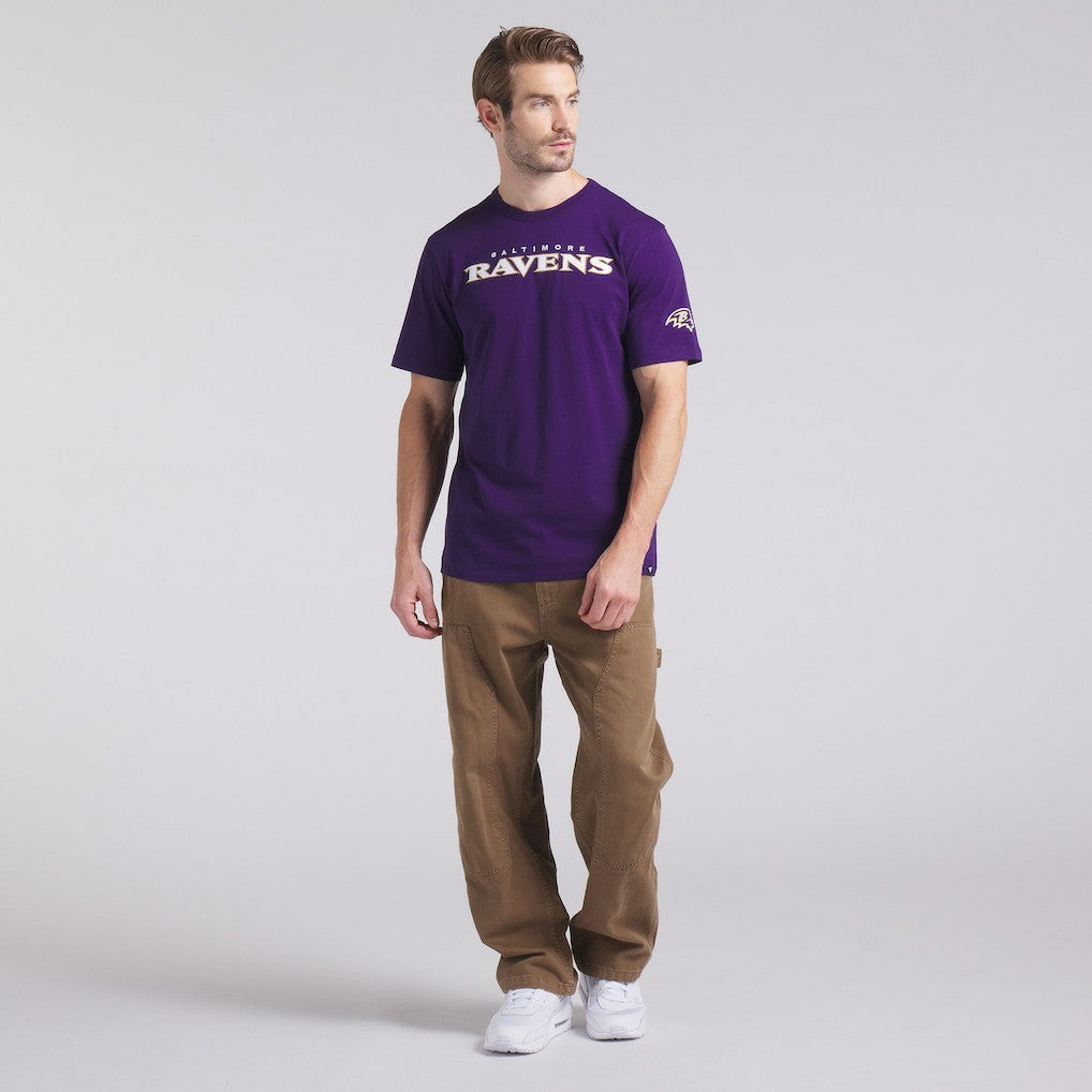 NFL Baltimore Ravens Option Route Legacy T-Shirt