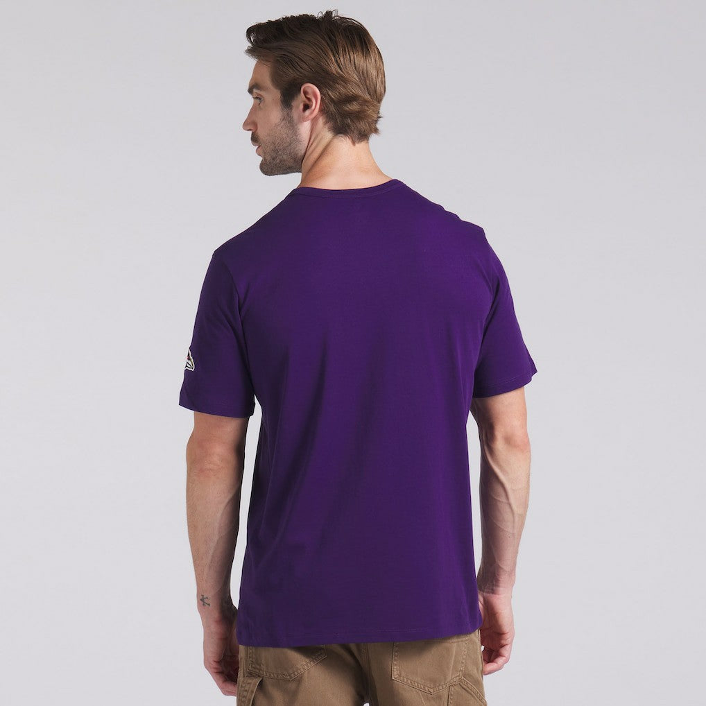 NFL Baltimore Ravens Option Route Legacy T-Shirt