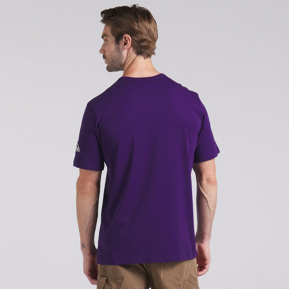 NFL Baltimore Ravens Option Route Legacy T-Shirt
