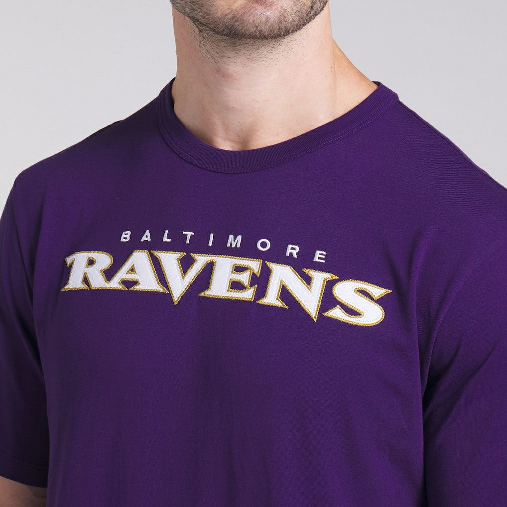 NFL Baltimore Ravens Option Route Legacy T-Shirt