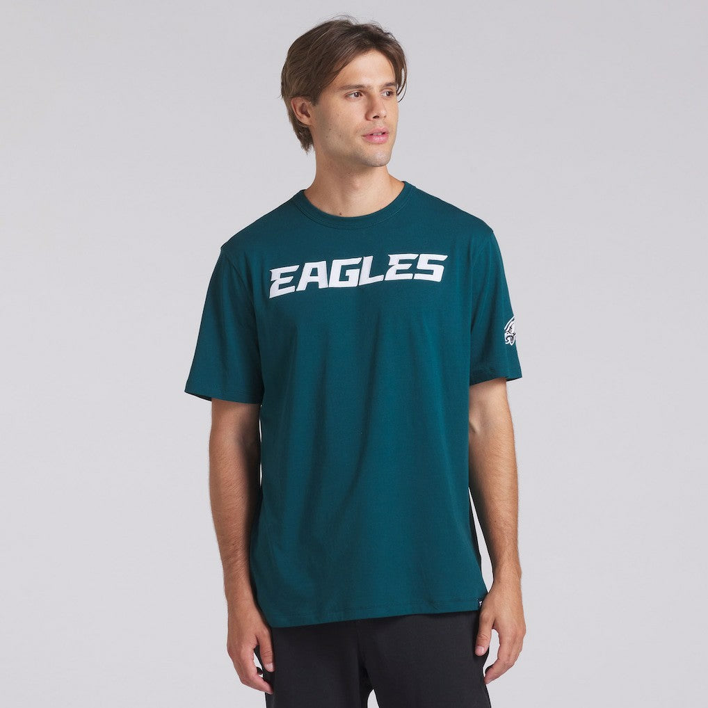 NFL Philadelphia Eagles Option Route Legacy T-Shirt