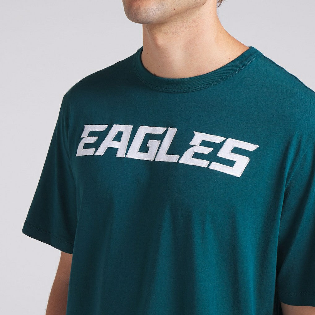 NFL Philadelphia Eagles Option Route Legacy T-Shirt