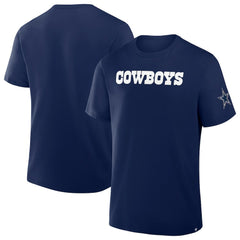 NFL Dallas Cowboys Option Route Legacy T-Shirt