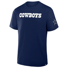 NFL Dallas Cowboys Option Route Legacy T-Shirt