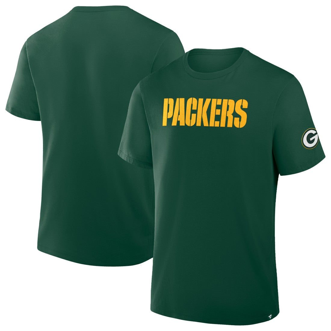 NFL Green Bay Packers Option Route Legacy T-Shirt
