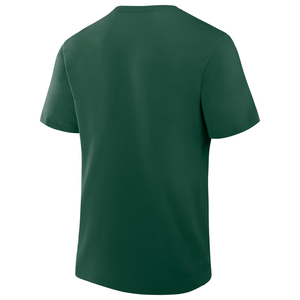 NFL Green Bay Packers Option Route Legacy T-Shirt