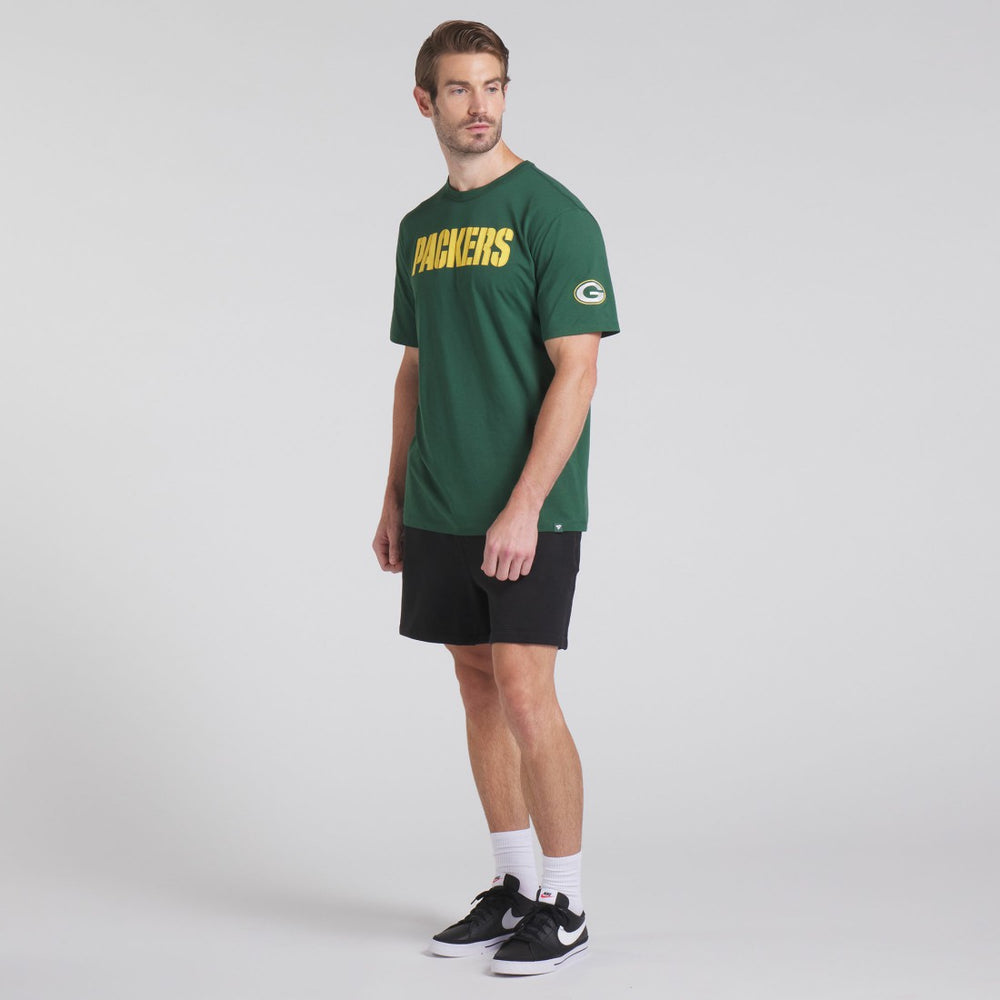 NFL Green Bay Packers Option Route Legacy T-Shirt