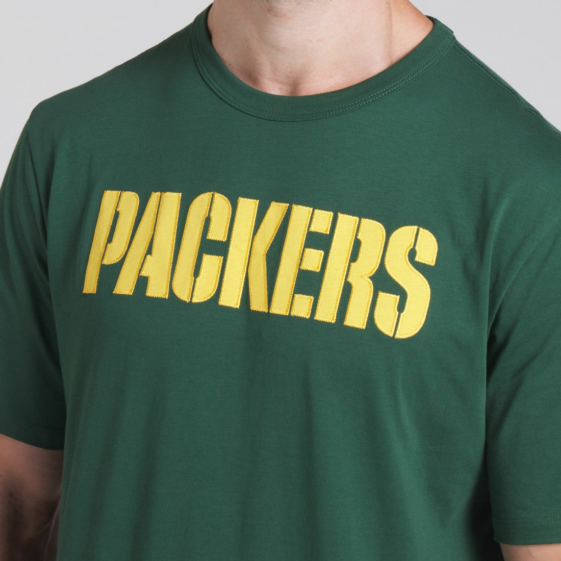 NFL Green Bay Packers Option Route Legacy T-Shirt