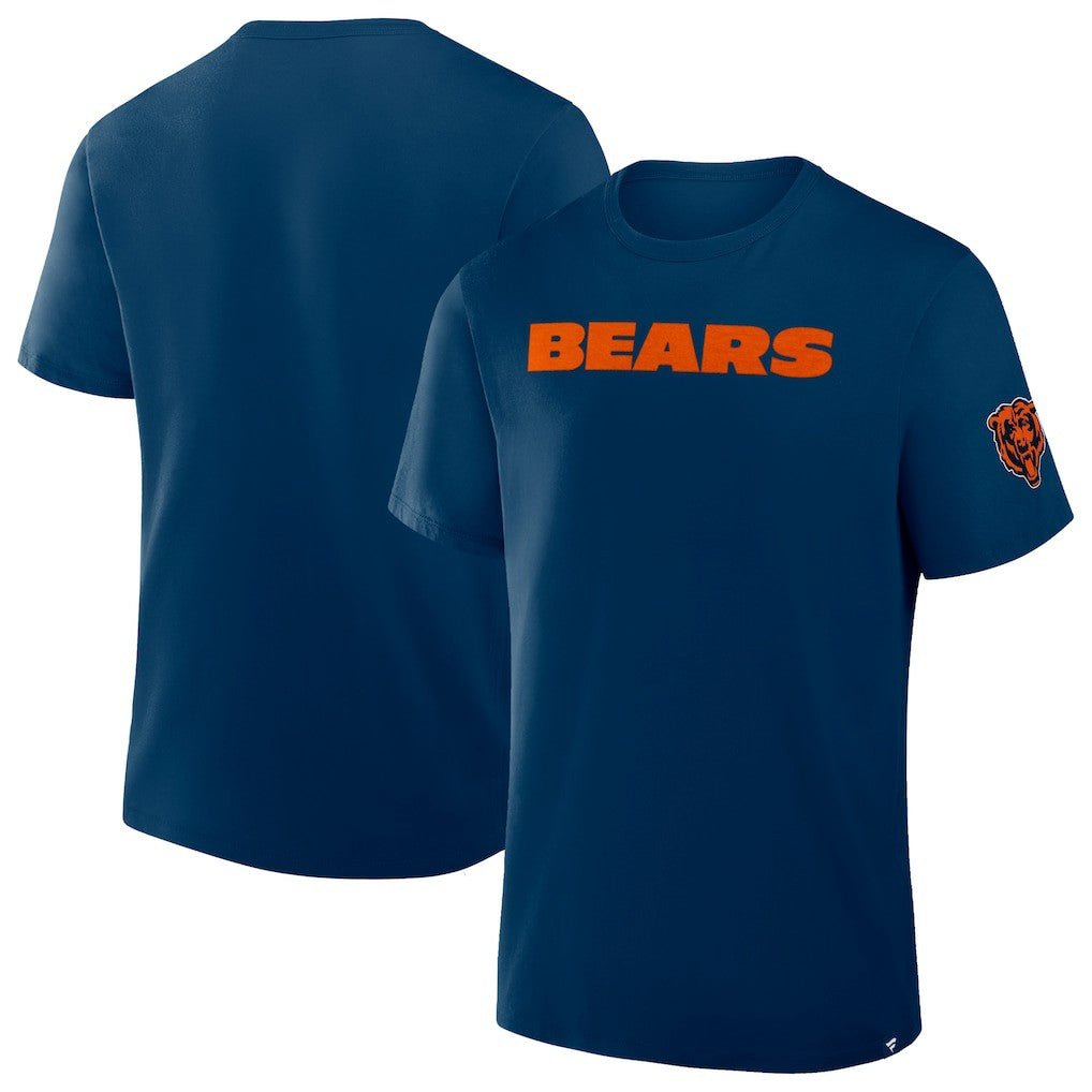 NFL Chicago Bears Option Route Legacy T-Shirt