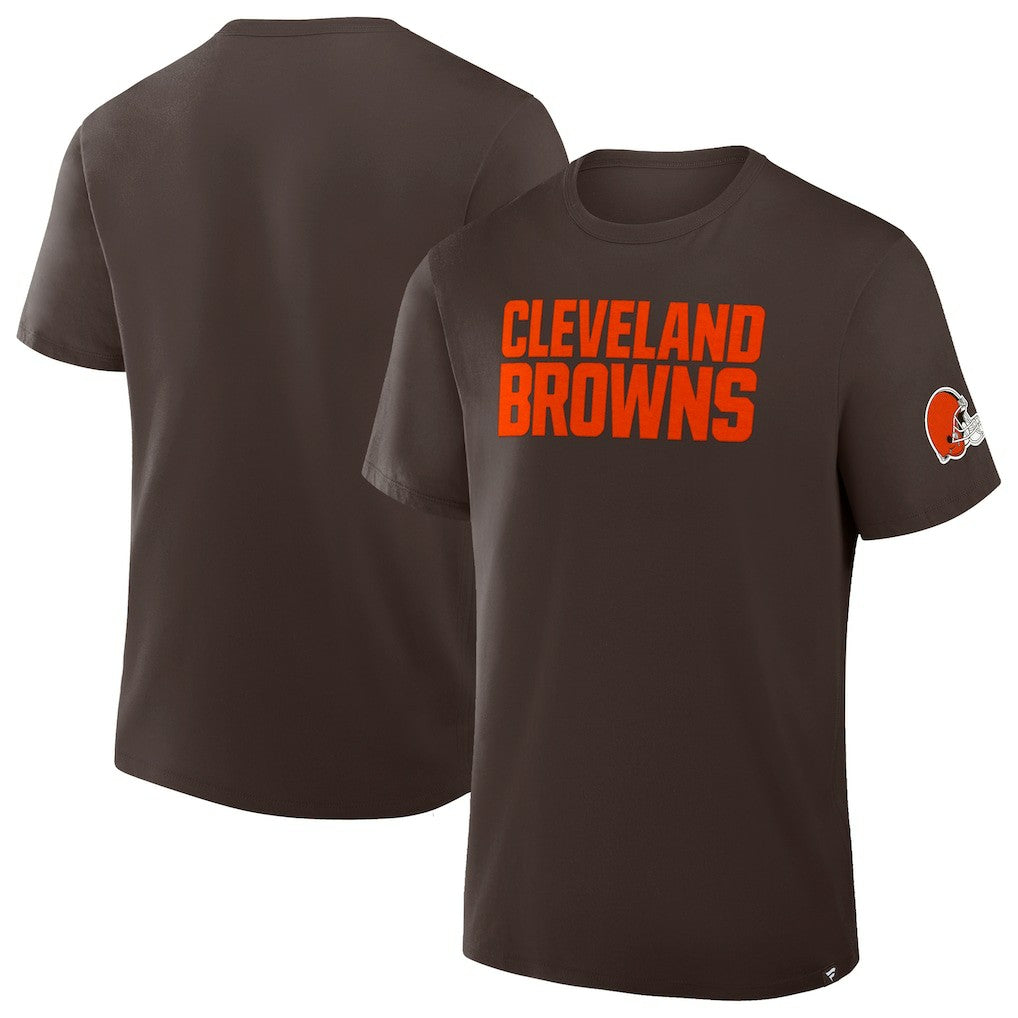 NFL Cleveland Browns Option Route Legacy T-Shirt