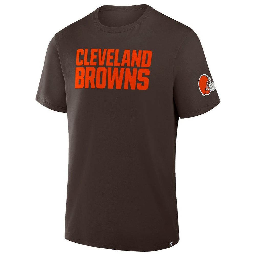 NFL Cleveland Browns Option Route Legacy T-Shirt