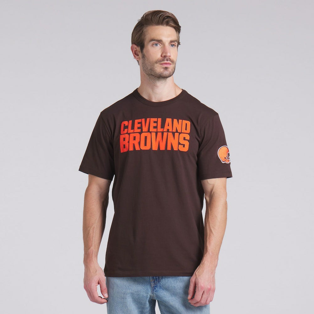 NFL Cleveland Browns Option Route Legacy T-Shirt
