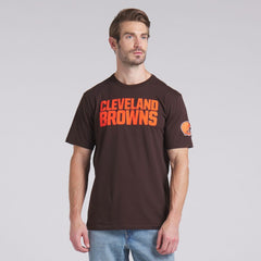 NFL Cleveland Browns Option Route Legacy T-Shirt