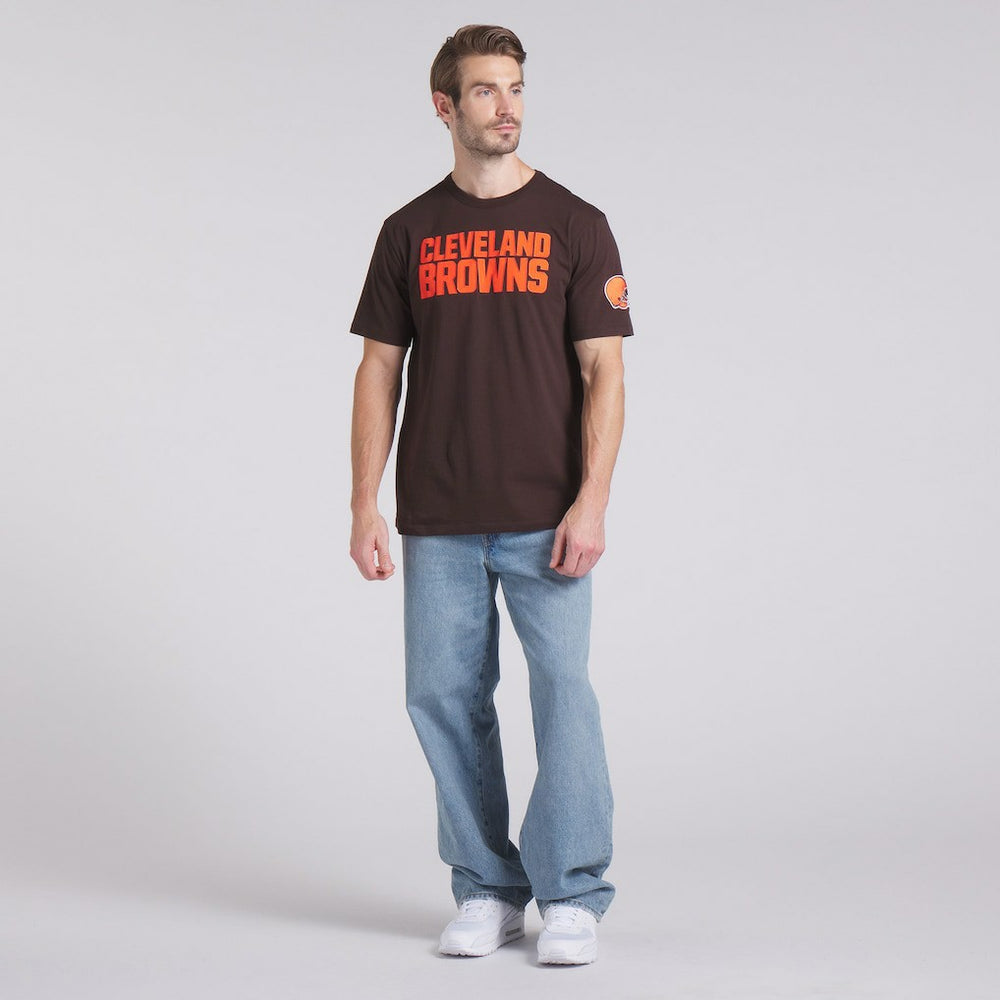 NFL Cleveland Browns Option Route Legacy T-Shirt
