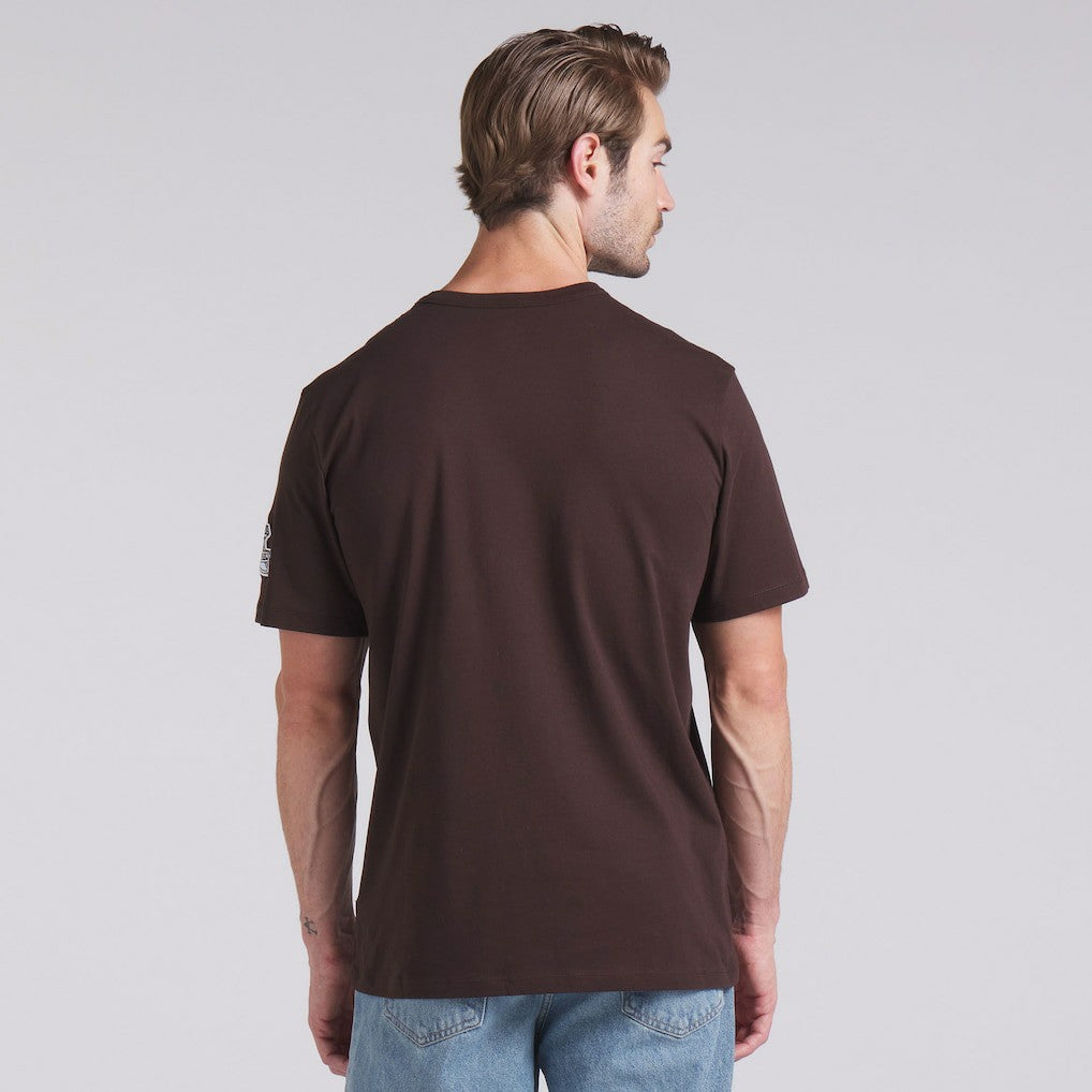 NFL Cleveland Browns Option Route Legacy T-Shirt