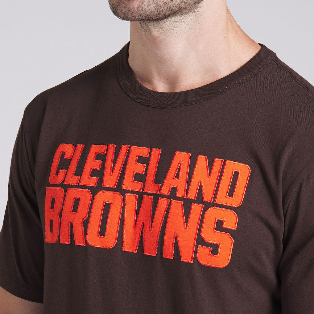 NFL Cleveland Browns Option Route Legacy T-Shirt