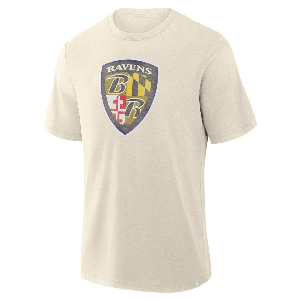 NFL Baltimore Ravens Slub T-Shirt