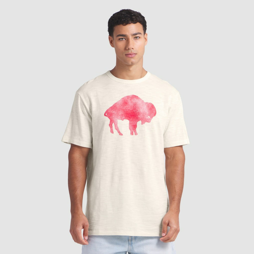 NFL Buffalo Bills Slub T-Shirt