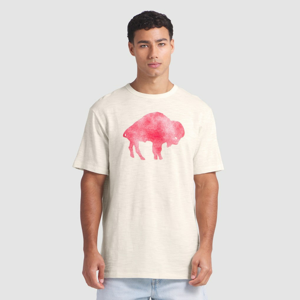 NFL Buffalo Bills Slub T-Shirt