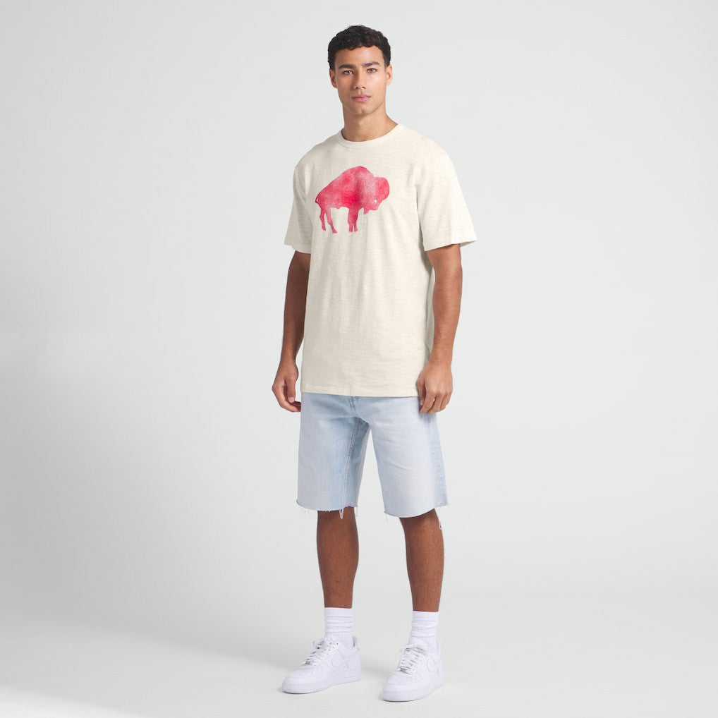 NFL Buffalo Bills Slub T-Shirt