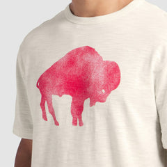 NFL Buffalo Bills Slub T-Shirt