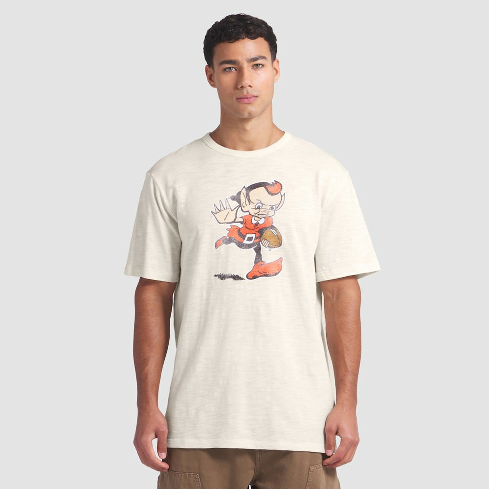 NFL Cleveland Browns Slub T-Shirt