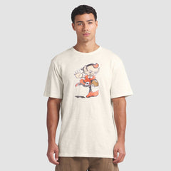 NFL Cleveland Browns Slub T-Shirt