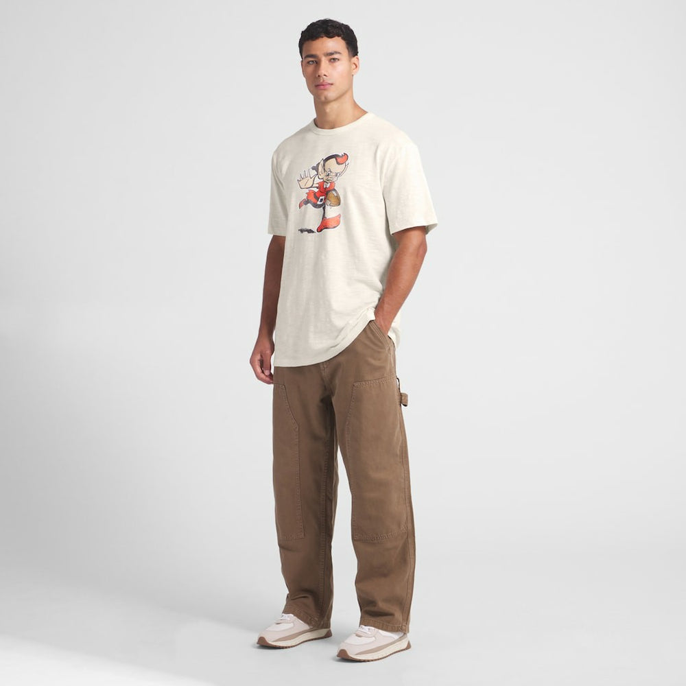 NFL Cleveland Browns Slub T-Shirt