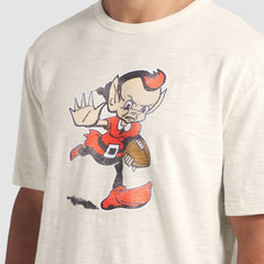 NFL Cleveland Browns Slub T-Shirt