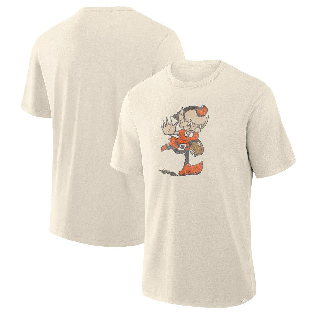 NFL Cleveland Browns Slub T-Shirt