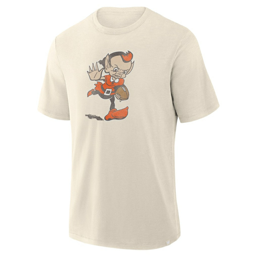 NFL Cleveland Browns Slub T-Shirt