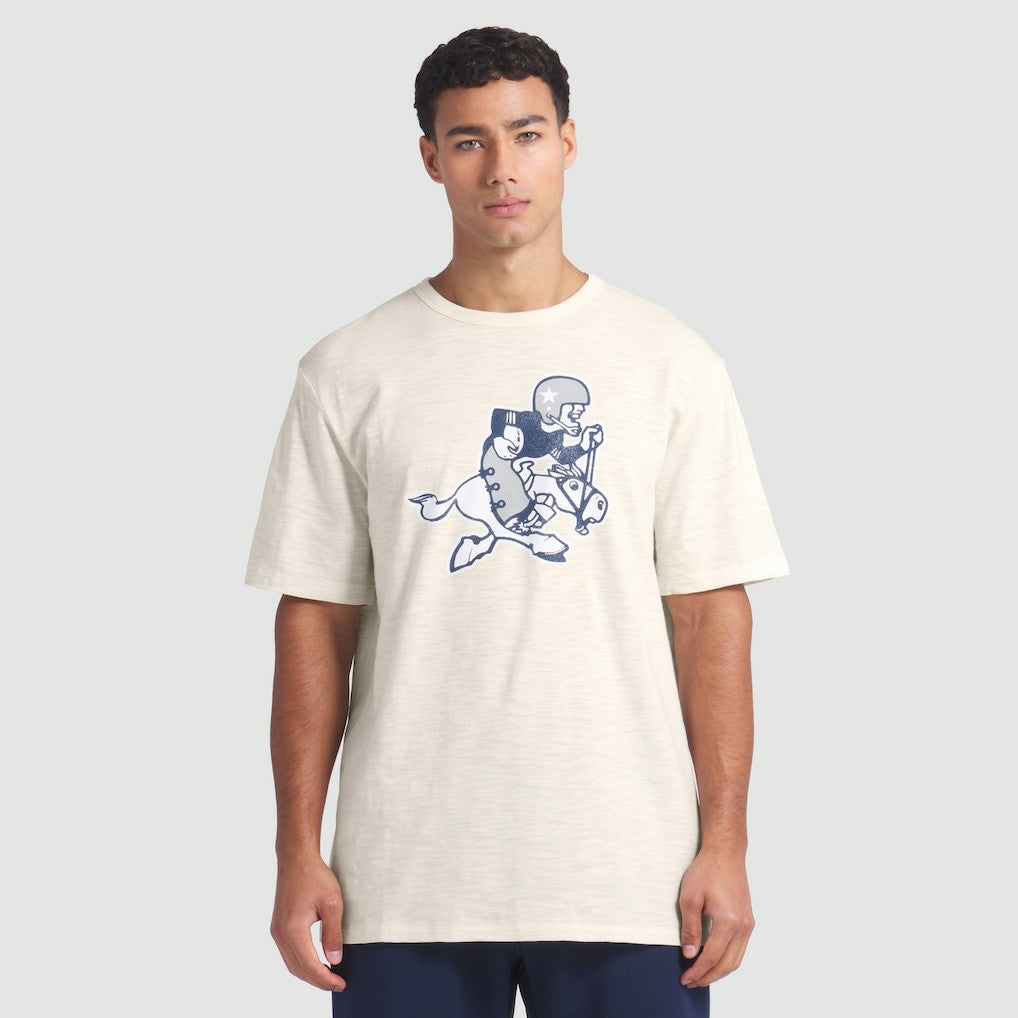 NFL Dallas Cowboys Slub T-Shirt