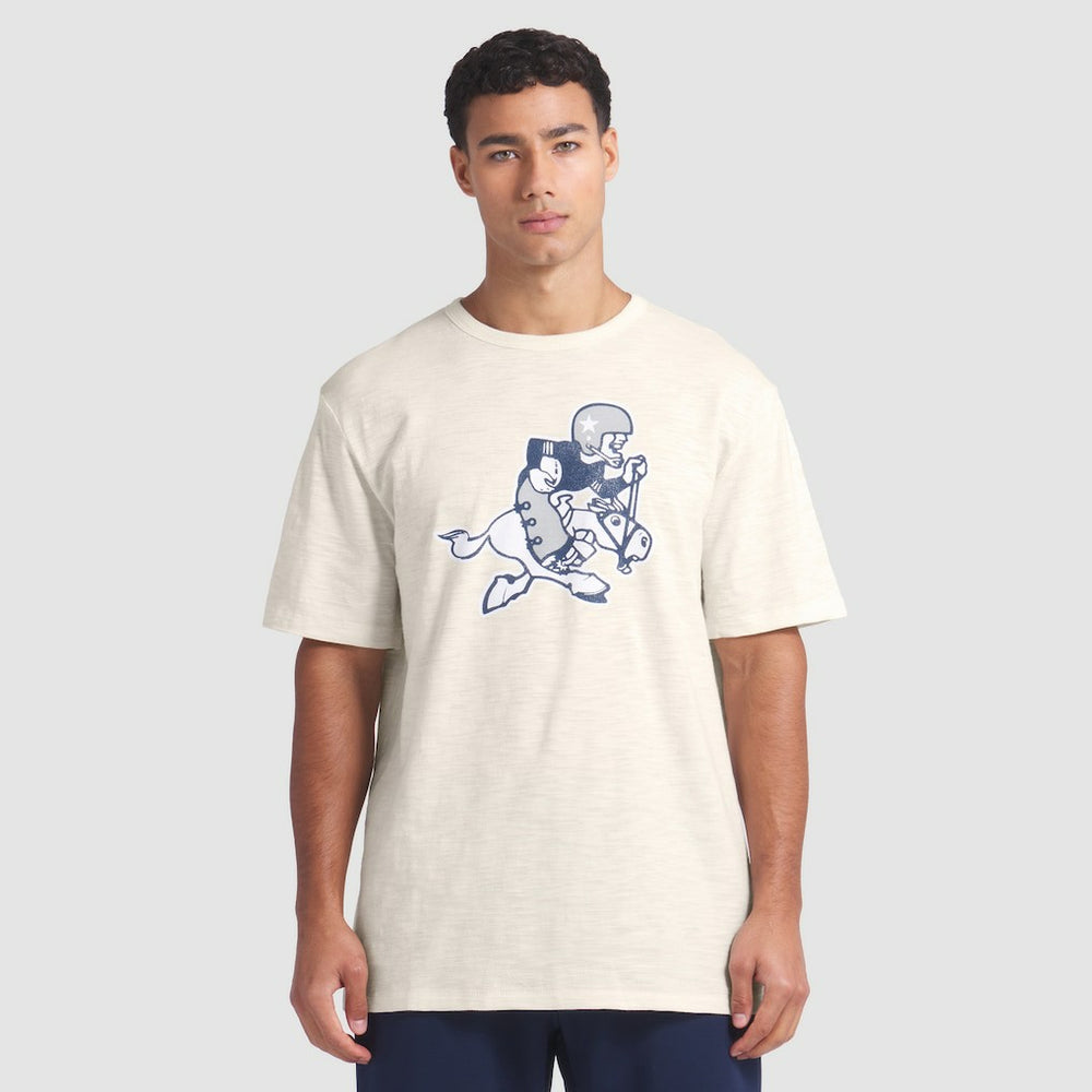 NFL Dallas Cowboys Slub T-Shirt