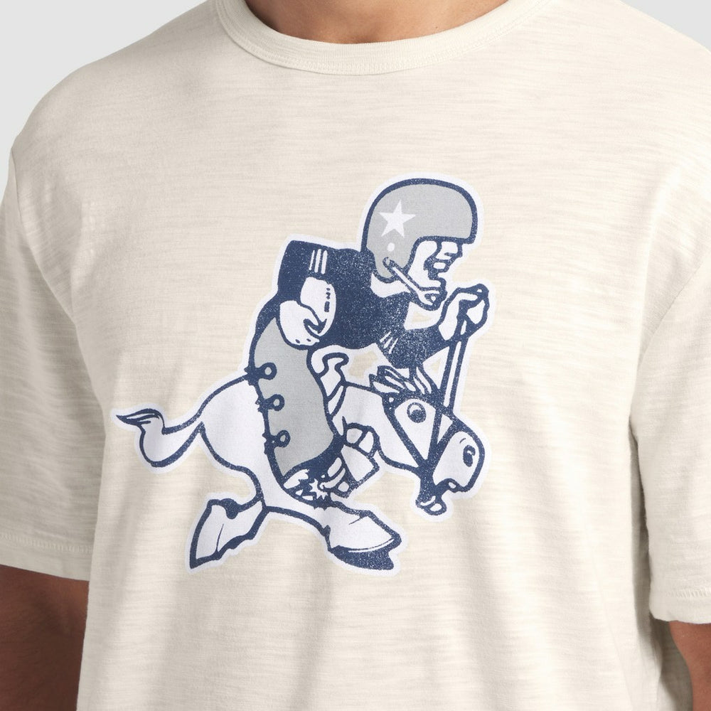 NFL Dallas Cowboys Slub T-Shirt