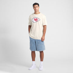 NFL Kansas City Chiefs Slub T-Shirt