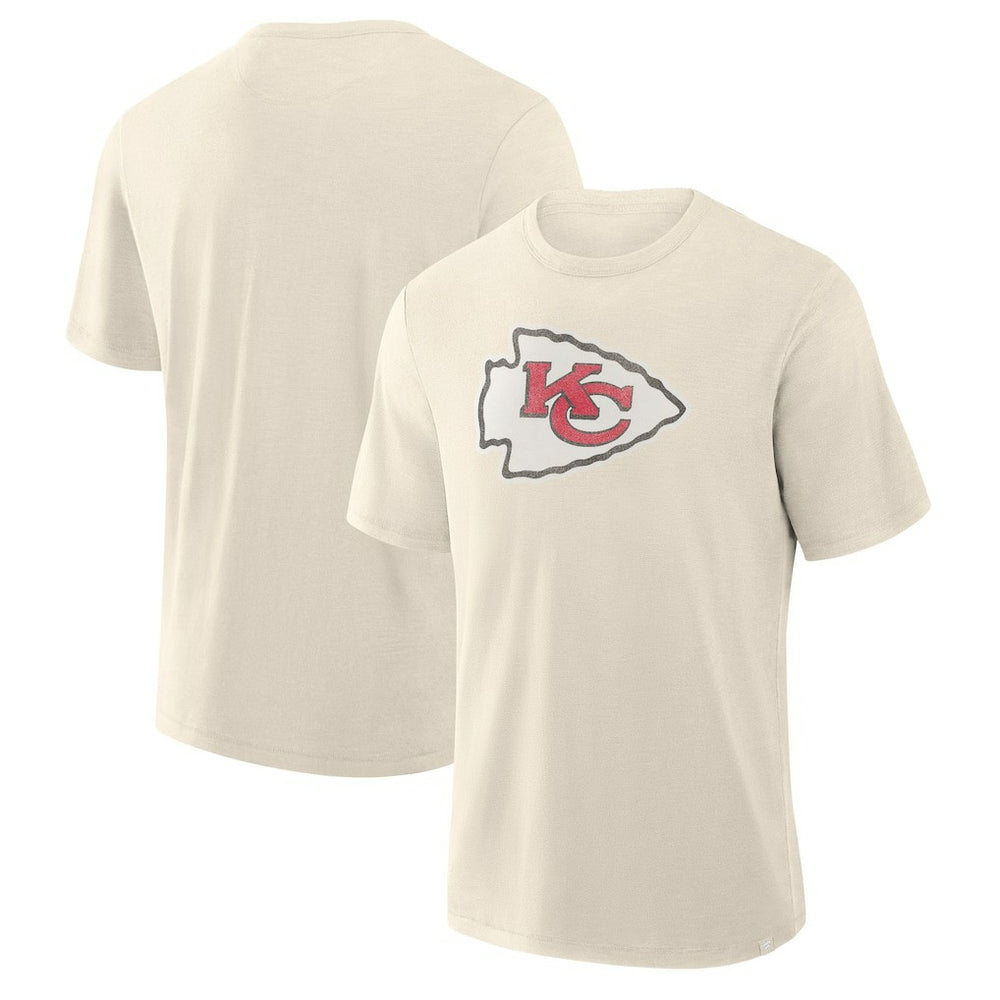 NFL Kansas City Chiefs Slub T-Shirt