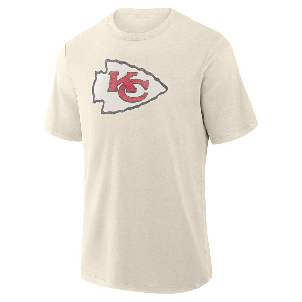 NFL Kansas City Chiefs Slub T-Shirt