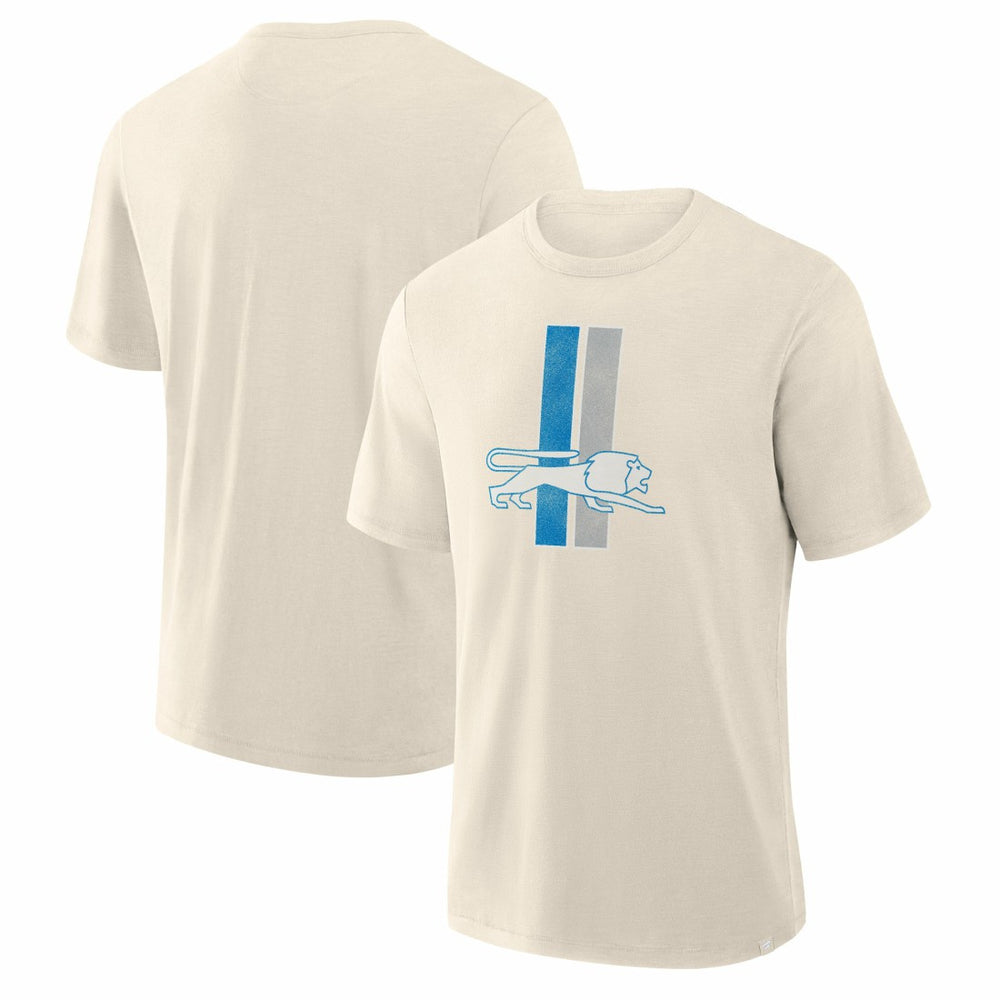 NFL Detroit Lions Slub T-Shirt